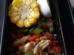 -盒悦高端盒饭(中海国际中心店)