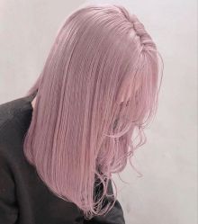 -FASHION PALACE hair+