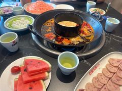 -巴蜀大将火锅(春熙店)