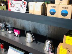 -Seesaw Coffee(环贸iapm店)