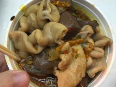 -新永兴美食坊