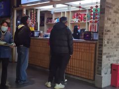 -龙抄手(文殊坊店)