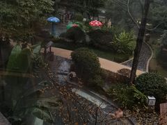 -海兰云天度假区温泉