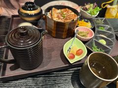 -玄白·炭烤活鳗(上海首店)