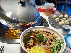 -遇东北林区铁锅炖(南开店)