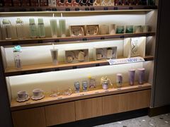 -星巴克(北京西站5号候车室)
