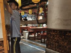 -黄家码头老火锅(解放碑旗舰店)