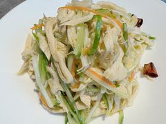 -1937青岛老味道·海肠捞饭·青岛菜(大鲍岛栈桥店)