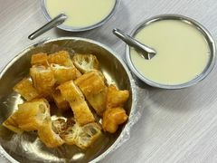 -蒙记老牌豆浆