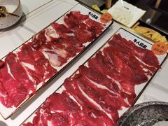 -牛人日志·鲜牛肉骨汤火锅(万科里瑧店)