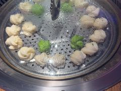 -山河屯铁锅炖鲜鹅·东北菜(开发区一店)