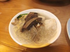 -香园茶社·金陵小灶(老门东店)