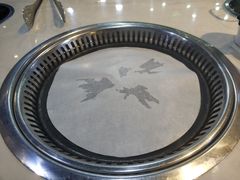 -秋天里·自助烤肉·火锅(乐海城市广场店)