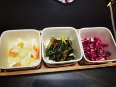 -恬阿姨庭院餐厅·生日宴