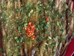 -何师烧烤·香辣蟹·川菜·30年老品牌(太古里旗舰店)