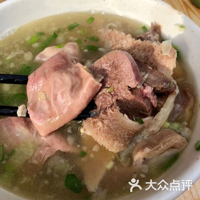 马尔沙牛杂图片-北京快餐简餐-大众点评网