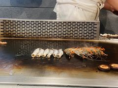 -大渔铁板烧(大悦城店)