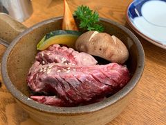 -炎蔵牛舌烤肉