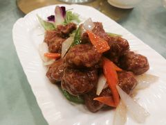 -宝发园名菜馆