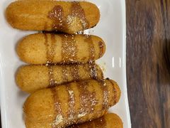 -川渔居—鱼火锅(八方汇店)