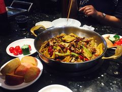 -咏哇美蛙美味(厦门罗宾森店)