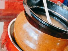 -民间瓦缸煨汤館(嵩山路店)