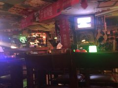 -南京天堂隔壁酒吧