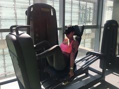 -OXYGYM 奥美氧舱运动中心(朝阳大悦城店)