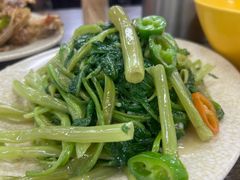 -贞姨美食·老字号海鲜大排档