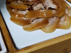 -遇见小厨·北京烤鸭·江湖菜·川菜(广福桥店)
