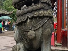 -青城山