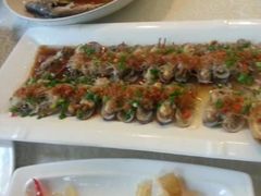 -金地利海鲜酒楼(清凉门店)