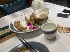 -吕氏疙瘩汤·私家菜馆(慈云寺店)