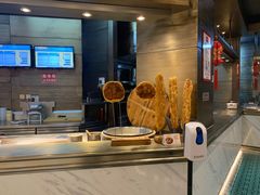 -旺顺阁鱼头泡饼(常营店)