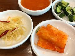 -全州拌饭馆(断桥店)