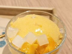 -杏甜品(尖沙咀加拿分道店)
