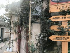 -苏妃奶酪(平江路店)