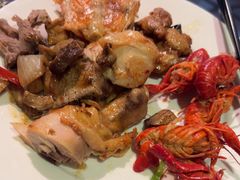 -太原富力万达文华酒店·美食汇西餐厅