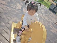 -秦皇岛野生动物园