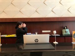 -广州达镖国际酒店