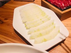 -额尔敦传统涮火锅·烧烤(鑫源山庄店)