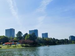 -美兰湖景区