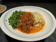 -炊烟小炒黄牛肉(浦东世纪汇店)