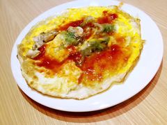 -华盛丰温州大排档(东三环南路店)