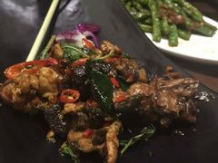 -太泰东南亚餐厅(万福广场店)