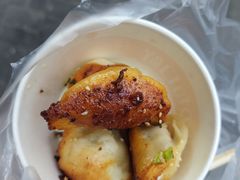 -舒蔡记生煎菜饭(云南中路店)