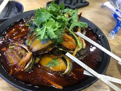 -老虎滩大连海鲜烧烤(建邺云锦路总店)