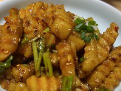 -全牛匠·乐山跷脚牛肉(新中关店)