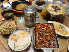 -陈厨老味·老派郴州菜(宜章店)