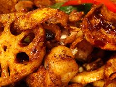 -避风塘(宝山万达店)